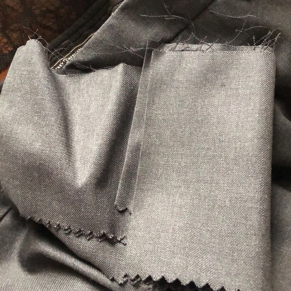 Hickey Freeman - Picture 15 of 16